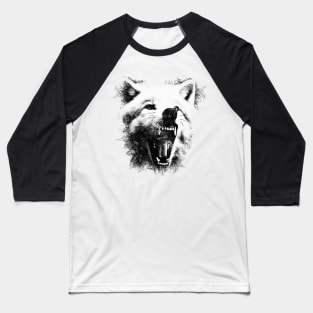 WILD Baseball T-Shirt